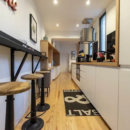 펜션 Surf Shack Keyweek Very Cosy And Well Decorated Townhouse In Biarritz *