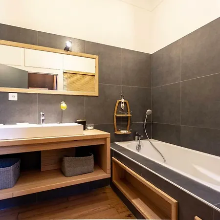 Surf Shack Keyweek Very Cosy And Well Decorated Townhouse In Biarritz 펜션 비아히쯔