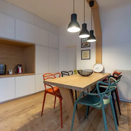 펜션 Surf Shack Keyweek Very Cosy And Well Decorated Townhouse In Biarritz *