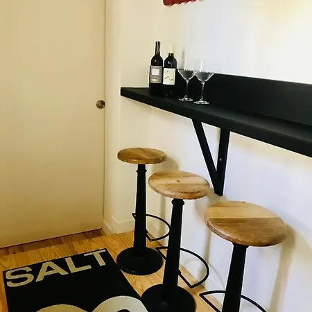 펜션 Surf Shack Keyweek Very Cosy And Well Decorated Townhouse In Biarritz *