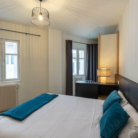 Σπίτι διακοπών Surf Shack Keyweek Very Cosy And Well Decorated Townhouse In Biarritz Μπιαρίτζ