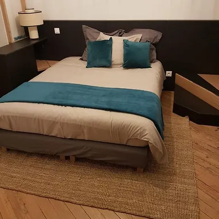 Σπίτι διακοπών Surf Shack Keyweek Very Cosy And Well Decorated Townhouse In Biarritz Μπιαρίτζ